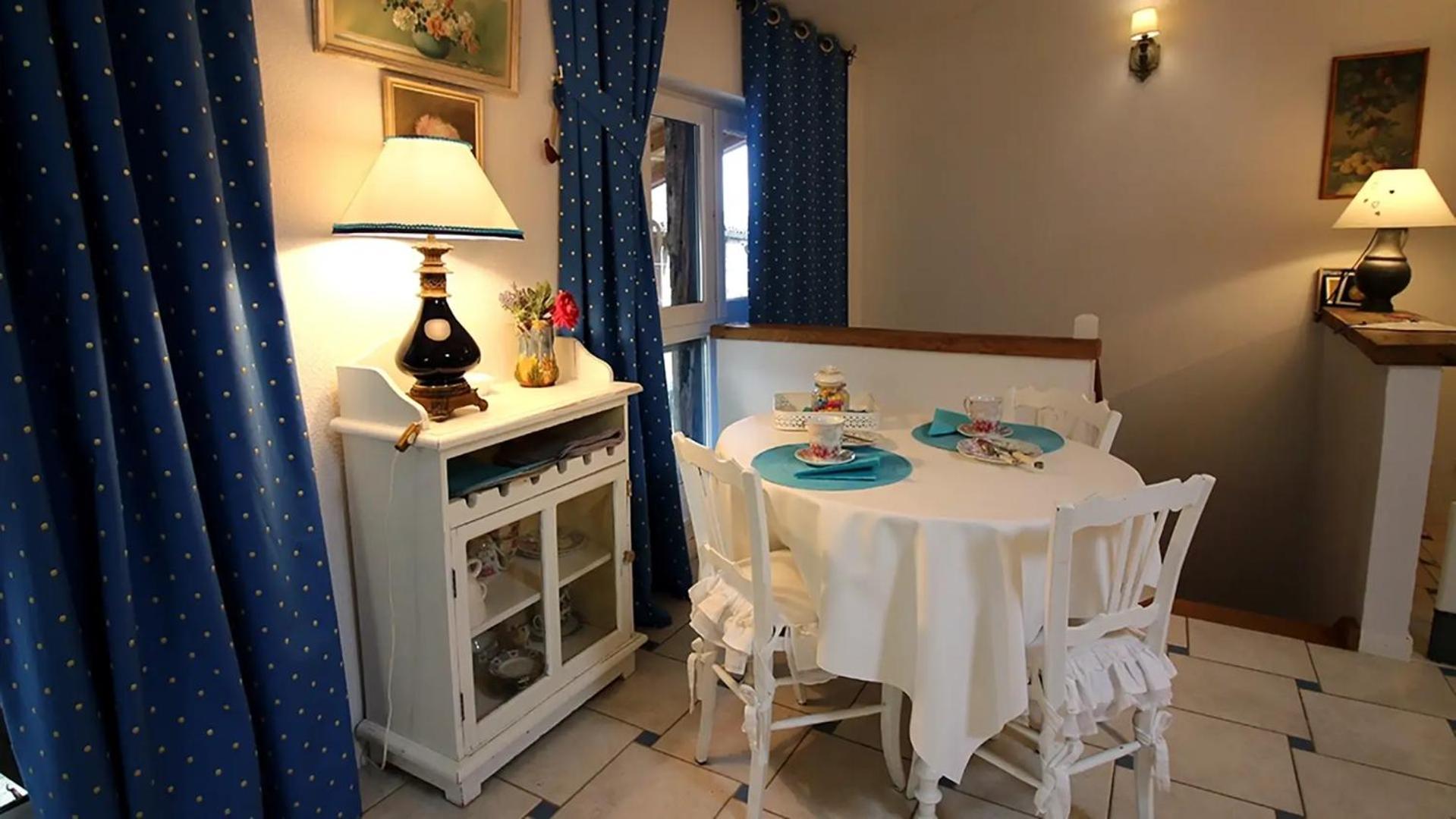 Appartamento Les Colombages Biziat Esterno foto