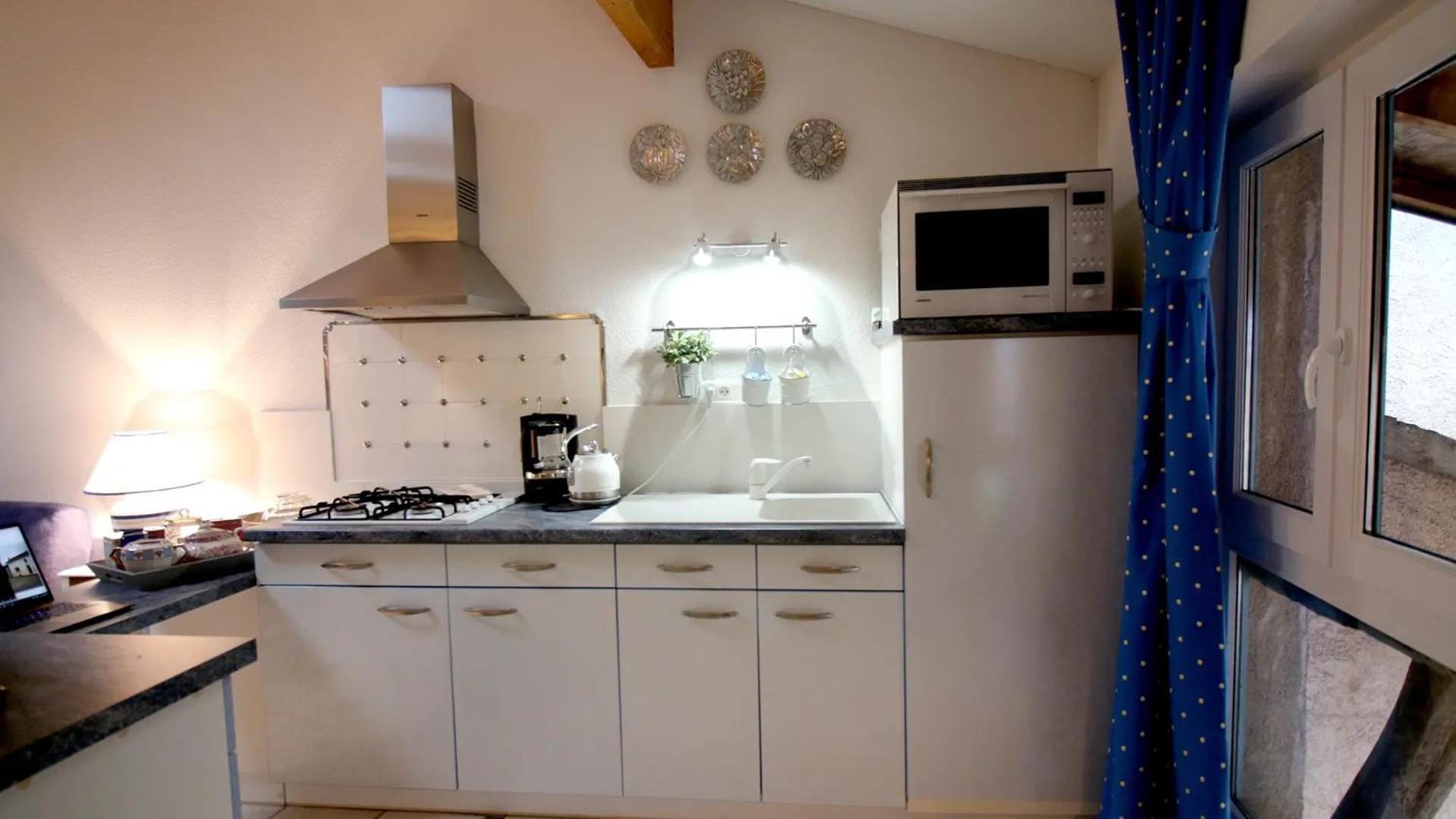 Appartamento Les Colombages Biziat Esterno foto