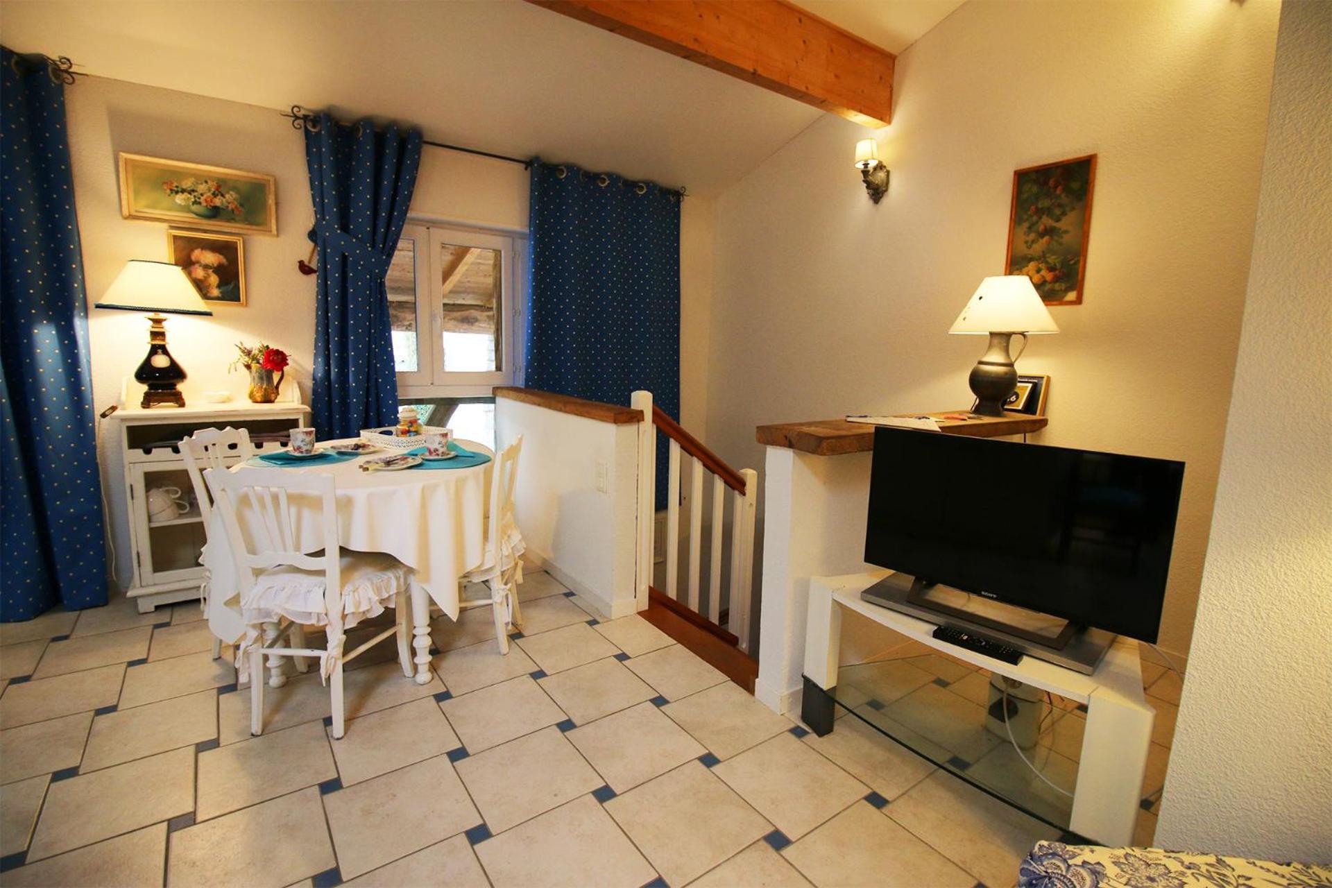 Appartamento Les Colombages Biziat Esterno foto